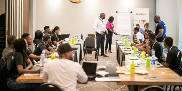 Caladium Consulting