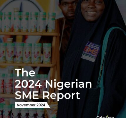 Nigerian SME Report