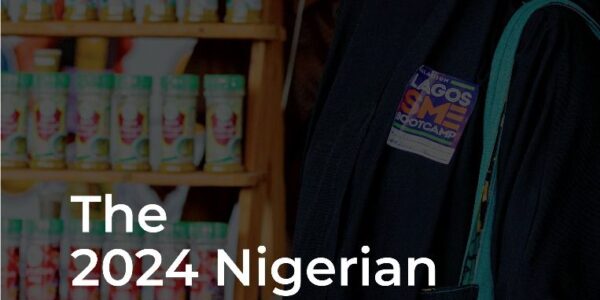 Nigerian SME Report