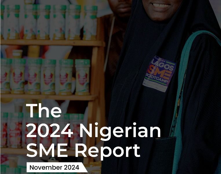 Nigerian SME Report